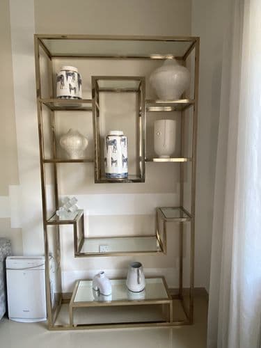 Customer photo