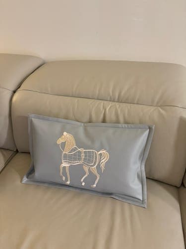 Customer photo