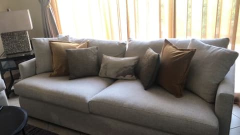 Customer photo