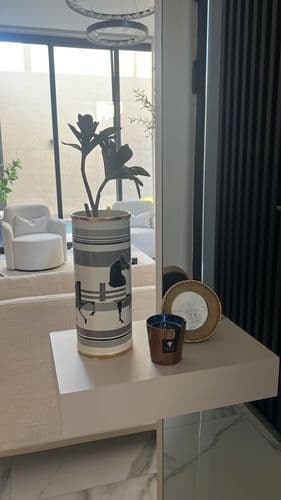 صورة العميل
