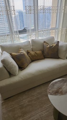 Customer photo