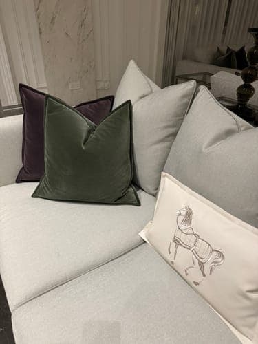 Customer photo