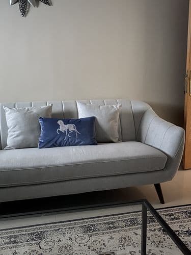 صورة العميل