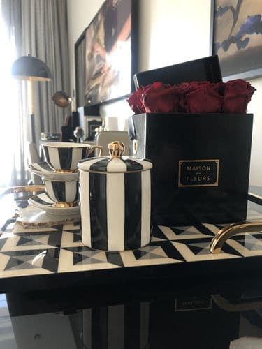 Customer photo