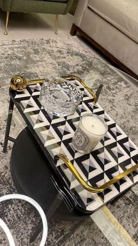 Customer photo