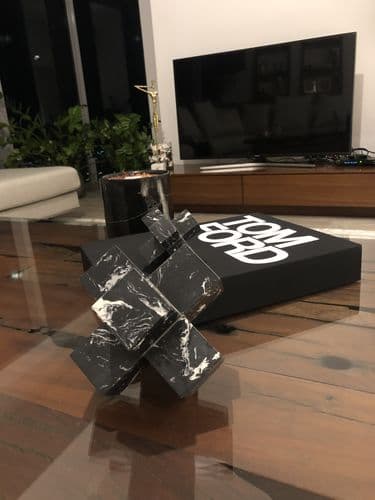 Customer photo