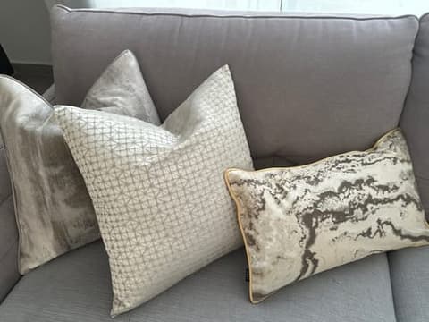 Customer photo