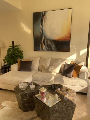 Customer photo