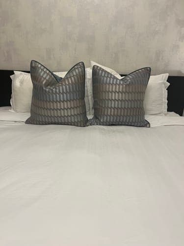 Customer photo