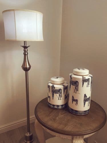 Customer photo