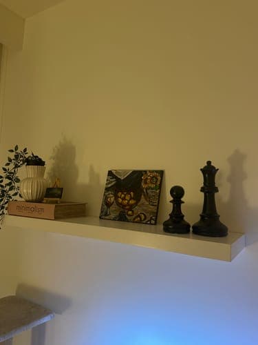 Customer photo