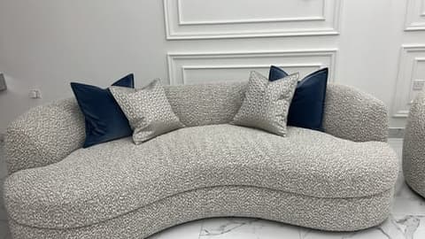 Customer photo