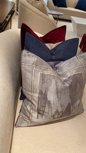 Customer photo