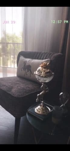 صورة العميل