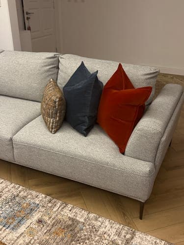 Customer photo