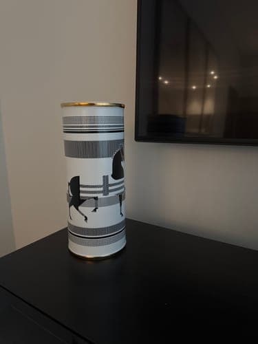 Customer photo