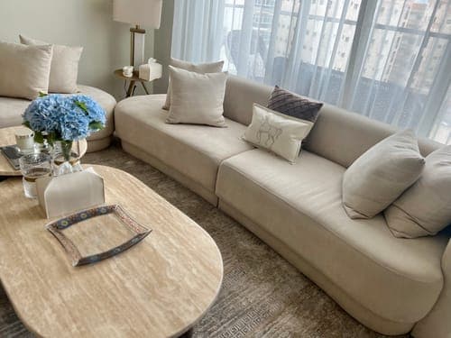 Customer photo