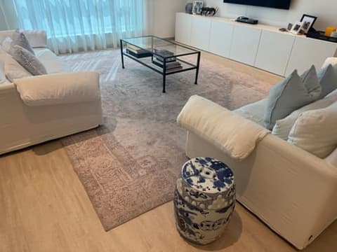 Customer photo