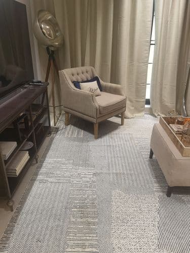 Customer photo