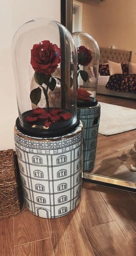 Customer photo